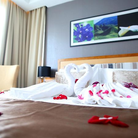 Tenera Hotel Bangi Εξωτερικό φωτογραφία