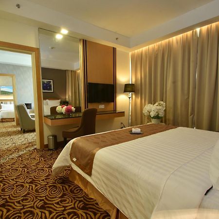 Tenera Hotel Bangi Εξωτερικό φωτογραφία