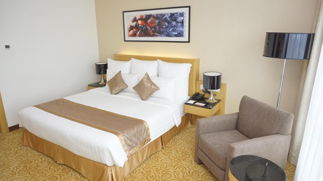 Tenera Hotel Bangi Εξωτερικό φωτογραφία