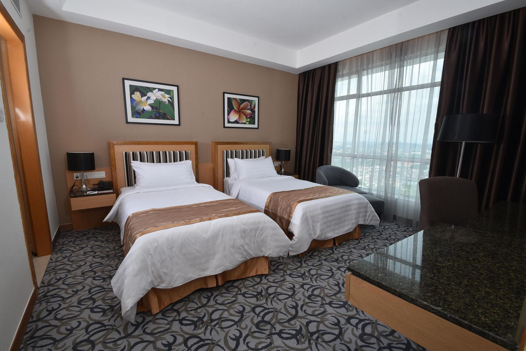 Tenera Hotel Bangi Εξωτερικό φωτογραφία