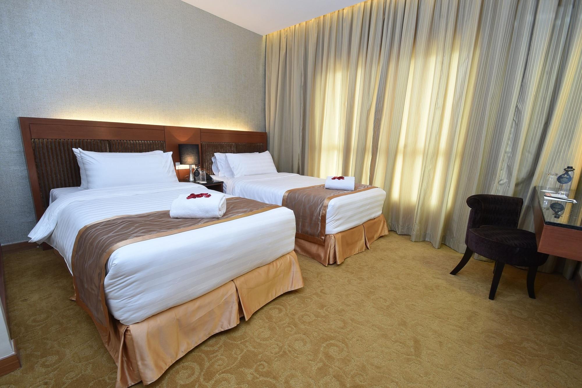Tenera Hotel Bangi Εξωτερικό φωτογραφία Deluxe Room