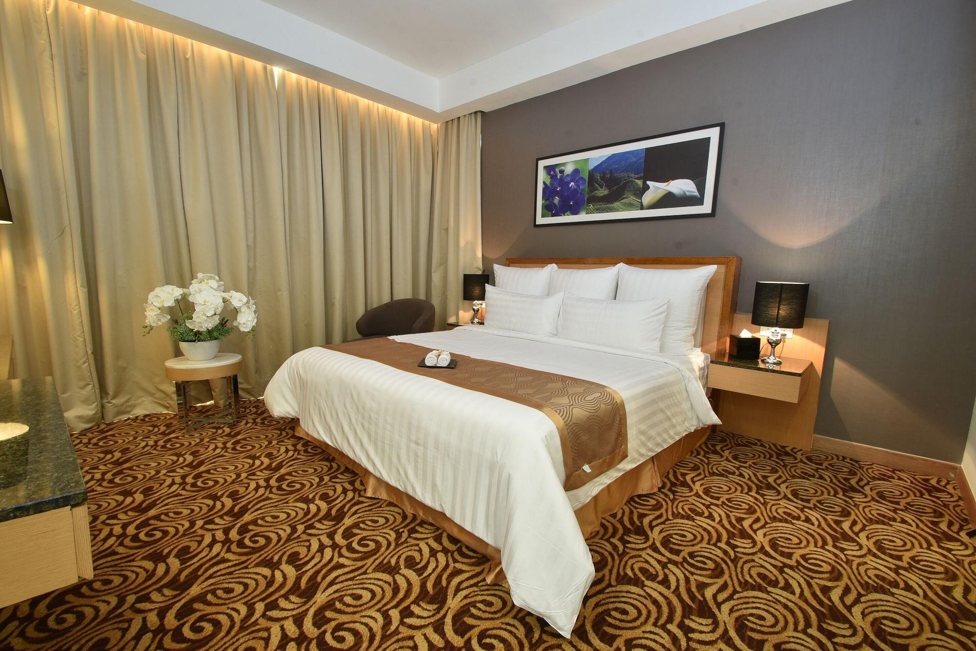 Tenera Hotel Bangi Εξωτερικό φωτογραφία