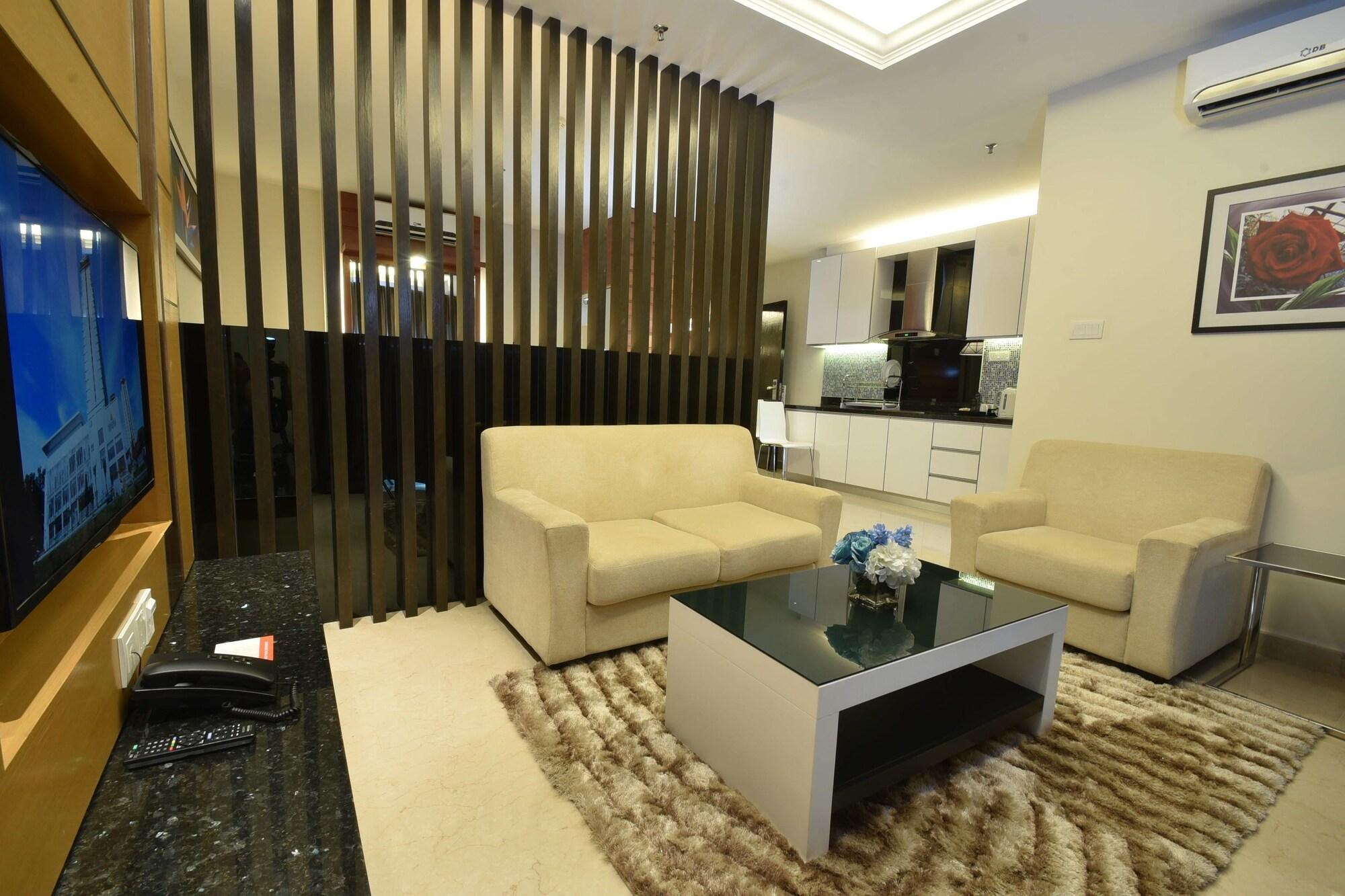 Tenera Hotel Bangi Εξωτερικό φωτογραφία