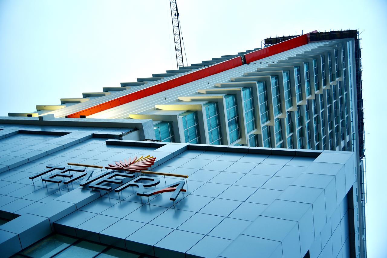 Tenera Hotel Bangi Εξωτερικό φωτογραφία The 2010 building