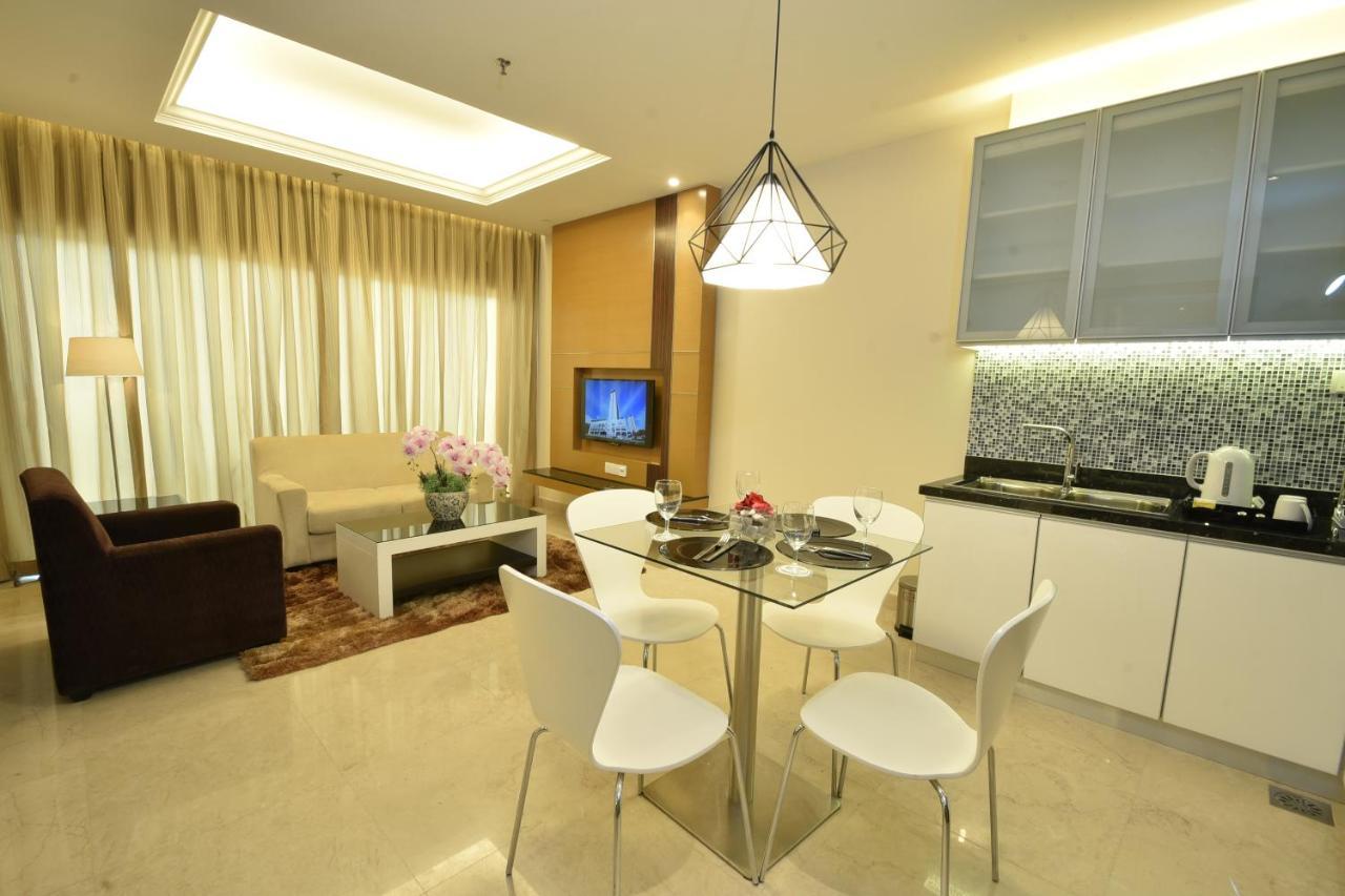 Tenera Hotel Bangi Εξωτερικό φωτογραφία