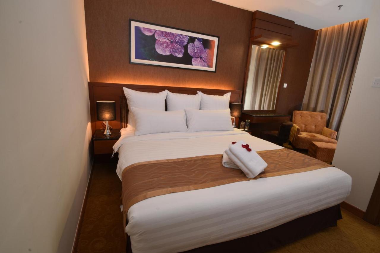 Tenera Hotel Bangi Εξωτερικό φωτογραφία