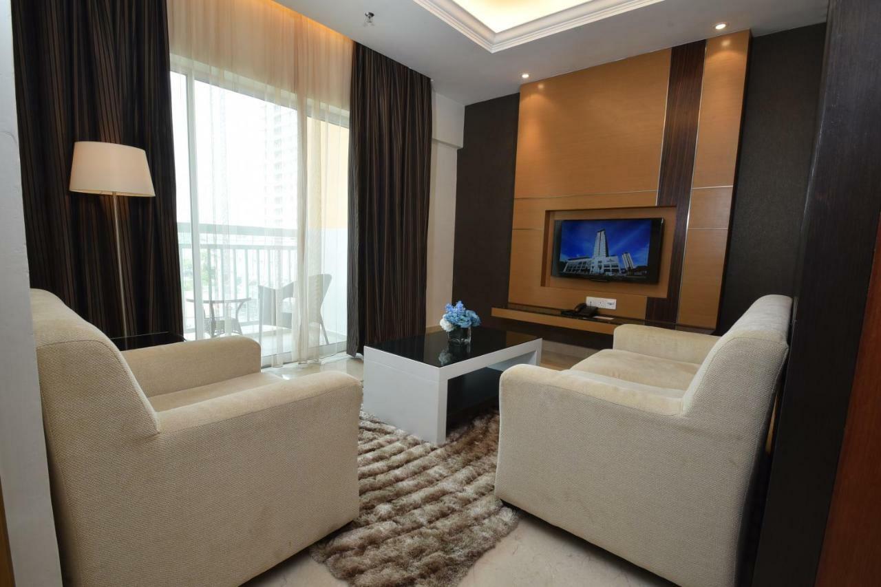 Tenera Hotel Bangi Εξωτερικό φωτογραφία